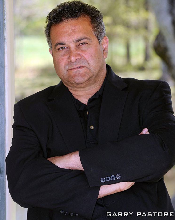 Garry Pastore