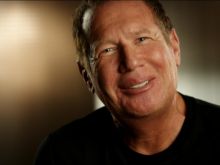 Garry Shandling