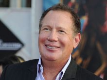 Garry Shandling