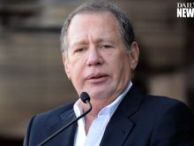 Garry Shandling