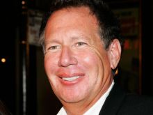 Garry Shandling