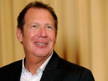 Garry Shandling