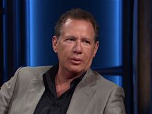 Garry Shandling