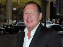 Garry Shandling