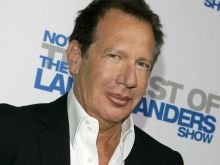 Garry Shandling