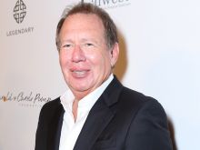 Garry Shandling