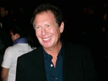 Garry Shandling