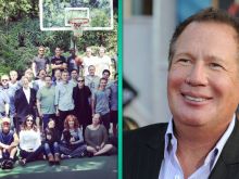 Garry Shandling