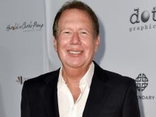 Garry Shandling