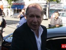 Garry Shandling