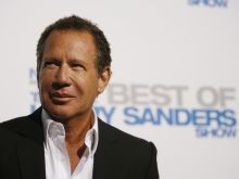 Garry Shandling