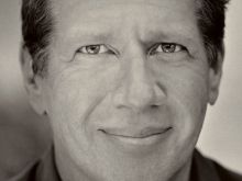 Garry Shandling