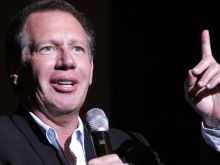 Garry Shandling