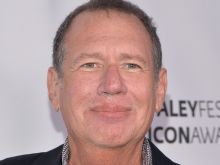 Garry Shandling