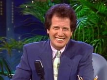 Garry Shandling