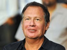 Garry Shandling