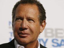 Garry Shandling