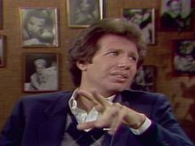 Garry Shandling