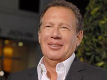 Garry Shandling