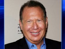 Garry Shandling