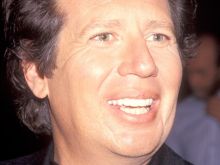 Garry Shandling