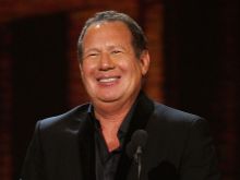 Garry Shandling