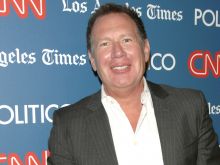 Garry Shandling