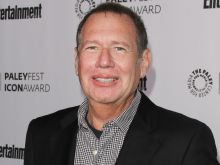 Garry Shandling