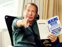 Garry Shandling