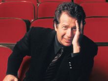 Garry Shandling