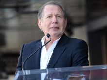 Garry Shandling