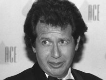 Garry Shandling