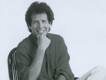 Garry Shandling