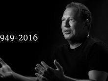 Garry Shandling