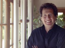 Garry Shandling