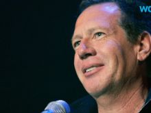 Garry Shandling