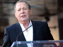 Garry Shandling