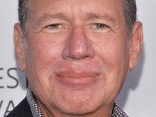 Garry Shandling