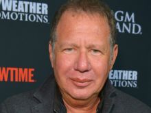 Garry Shandling