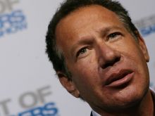 Garry Shandling