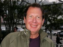 Garry Shandling