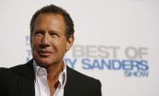 Garry Shandling