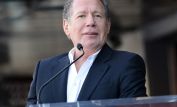 Garry Shandling