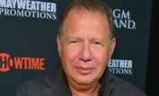 Garry Shandling