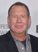 Garry Shandling