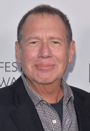 Garry Shandling