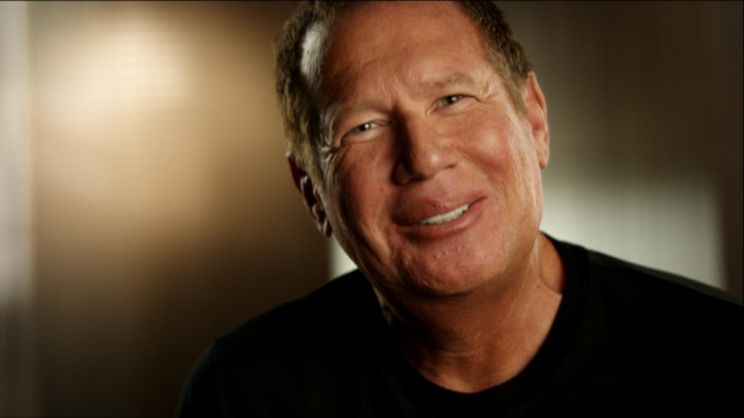 Garry Shandling