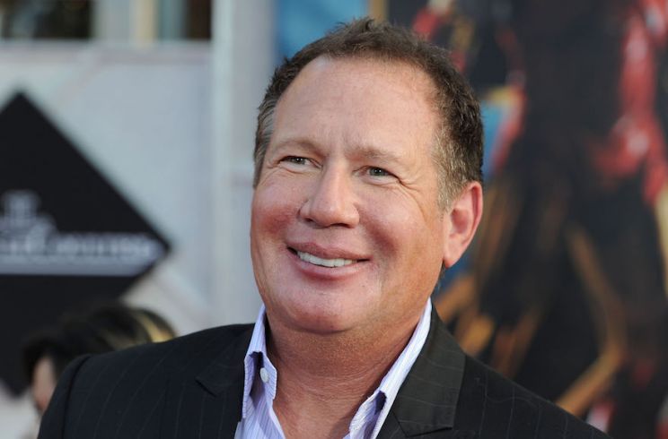 Garry Shandling