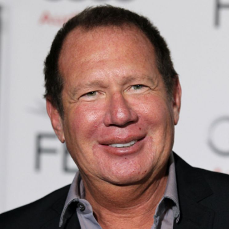 Garry Shandling