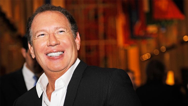 Garry Shandling